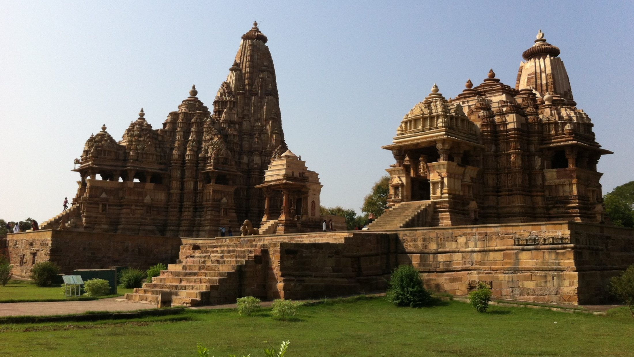 Madhya Pradesh