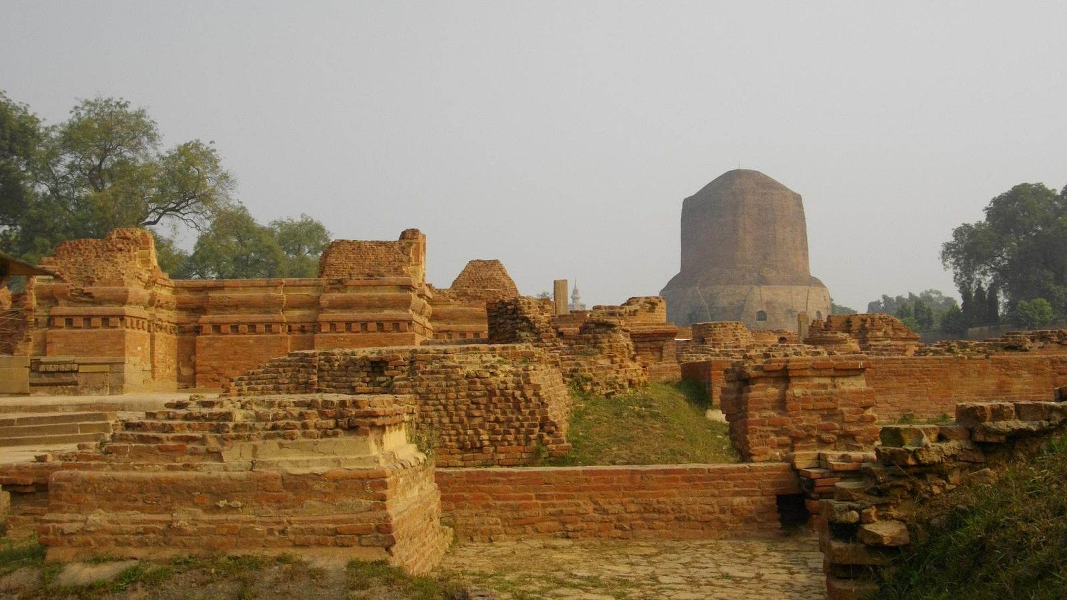 Buddhist Circuit